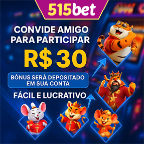 515bet Indique amigos para receber um bônus