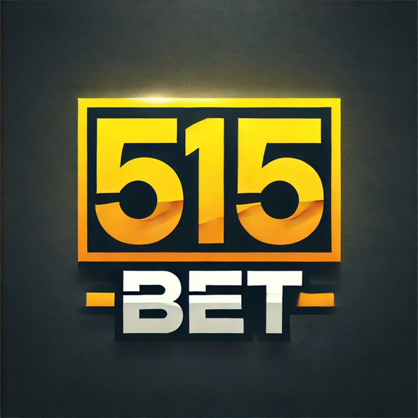 Logo da 515bet